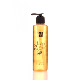 Nirvel Argan Fluid Tratamiento Capilar con Aceites para Brillo y Sedosidad, 200 ml Precio: 13.50000025. SKU: S4253385