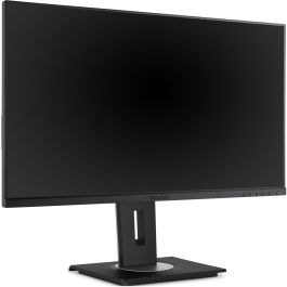 VIEWSONIC VG2756-4K Pantalla para PC 27" 4K Ultra HD IPS Negro
