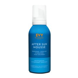Evy Technology Espuma After Sun Soothing Cooling Hydration para Cuerpo y Cara Mujer 150 ml Precio: 21.49999995. SKU: B17X3DWM2R