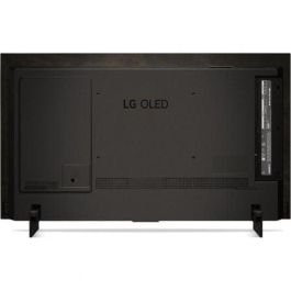 Televisor LG OLED Evo 42C44LA 42"/ Ultra HD 4K/ Smart TV/ WiFi Televisor LG OLED Evo 42C44LA 42"/ Ultra HD 4K/ Smart TV/ WiFi