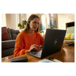 HP Voyager Legend 30 Headset Auriculares Inalámbricos para Llamadas y Música Color Negro