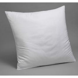 Dodo Almohada de Memoria Suprelle Memory 65x65cm con Relleno Fibra Poliéster y Funda Poliéster Tencel Algodón Blanco Dodo Almohada de Memoria Suprelle Memory 65x65cm con Relleno Fibra Poliéster y Funda Poliéster Tencel Algodón Blanco
