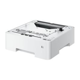 Kyocera Módulo de Bandeja de Papel 500 Hojas (380 x 410 x 121 mm) para A4, A5, B5, Letter, Legal Precio: 276.89000031. SKU: B1886JJW5D