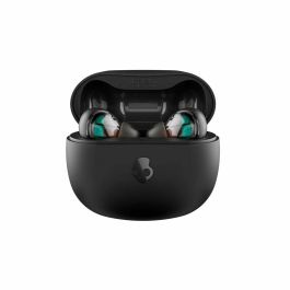 Auriculares in Ear Bluetooth Skullcandy S2RLW-Q740 Negro