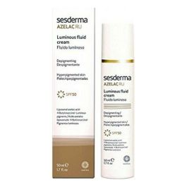 Sesderma Azelac Ru Fluido Luminoso Spf50 Precio: 28.69000024. SKU: B124RRV46X