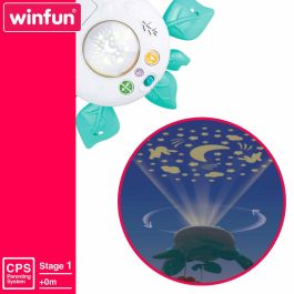 Decoración luminosa Winfun Plástico 31 x 55 x 40 cm (2 Unidades) Decoración luminosa Winfun Plástico 31 x 55 x 40 cm (2 Unidades)