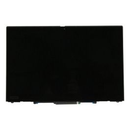 Lenovo Touch LCD bezel assembly for 14.0" WQHD 270nit IPS display, integrated HD camera, AES20 encryption. Precio: 857.50000006. SKU: B19GZN4YJT