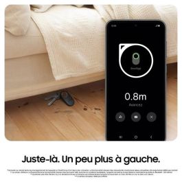 Localizador GPS Galaxy Smart Tag 2 Samsung Localizador GPS Galaxy Smart Tag 2 Samsung