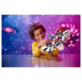 LEGO City Estación Espacial Modular 60433 Juego de Construcción para Niños