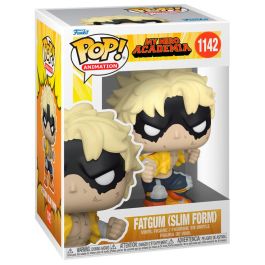 Figura POP My Hero Academia FatGum Figura POP My Hero Academia FatGum
