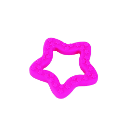 Freedog Bow-Wow Star Rosa 8x7 cm Precio: 1.49999949. SKU: B15FXXS2M8