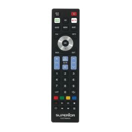 Mando a Distancia Universal GBS 1713 Mando a Distancia Universal GBS 1713 Precio: 10.78999955. SKU: B14ATY9ZEB