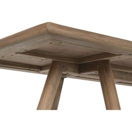 Mesa de Comedor Home ESPRIT madera de teca