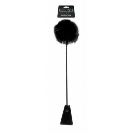 Plumas Eróticas Pipedream Fetish Fantasy Series Limited Edition Negro