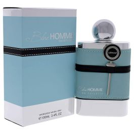 Perfume Hombre Armaf Blue Homme EDP 100 ml Precio: 35.50000003. SKU: B15SH6PMHS