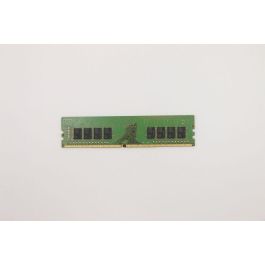 Lenovo UDIMM memory module, 16GB capacity, DDR4, 2933MHz speed, non-ECC, designed for Lenovo systems, 1.2V. Lenovo UDIMM memory module, 16GB capacity, DDR4, 2933MHz speed, non-ECC, designed for Lenovo systems, 1.2V.