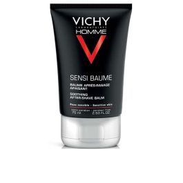 Vichy Homme Sensi Baume Bálsamo After Shave Calmante Piel Sensible Hombre 75 ml Precio: 21.49999995. SKU: S0553168