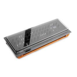 Decksaver Tapa de Policarbonato para Korg Minilogue XD Module Precio: 41.98999959. SKU: B1AF276DLQ