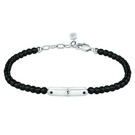 Pulsera Hombre Morellato MISTER Precio: 90.59000049. SKU: B18A8WGAG5