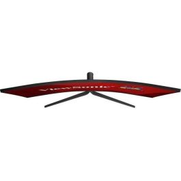 Pantalla curva para juegos de PC - VIEWSONIC VX3218 - PC - MHD - 32 FHD - Panel VA - 1 ms - 165Hz - DisplayPort - AMD FreeSync