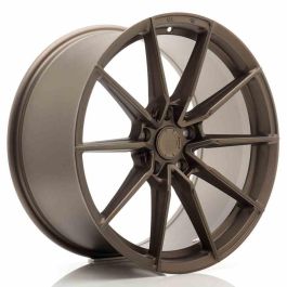 Japan Racing Jr Wheels Sl02 19x9,5 Et40 5x120 Matt Bronze JR-SL021995F25I4072MBZ Precio: 713.49999941. SKU: B1JEE3AYGY