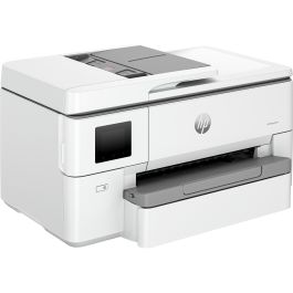 HP OfficeJet Pro 9720e Impresora Multifunción Tinta A3 WiFi LAN ADF Dúplex Inyección de Tinta Color Gris