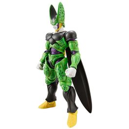 BANDAI HOBBY Figura Perfect Cell Model Kit Dragon Ball Z 14cm - Requiere Montaje Precio: 38.50000022. SKU: B13H6BZ2WH