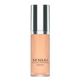 Sensai CELLULAR PERFORMANCE essence 40 ml - Crema Antiarrugas y Antiedad, Tratamiento Facial Reafirmante, Fluido Sérum para Todo Tipo de Pieles Precio: 84.89000025. SKU: SLC-47872