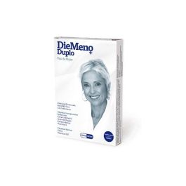 ALMOND Diemeno Duplo Menopausia 30 Cápsulas Blancas y 30 Transparente con Isoflavonas de Soja y Salvia Precio: 18.6899999. SKU: B1ARNW5JAL