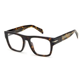 Montura de Gafas Hombre David Beckham DB 7020_BOLD Precio: 222.50000058. SKU: B17BKAN5AL