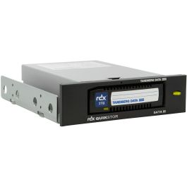 Overland-Tandberg 8815 RDX Unidad de Almacenamiento Interna SATA III 5.25"