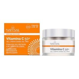 Crema Vitamina C 50+ Precio: 22.49999961. SKU: B14YQZKQC7