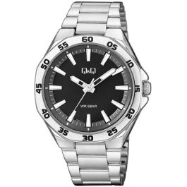 Reloj Hombre Q&Q QZ82J212Y Precio: 62.6659001573. SKU: B17GMKX8SB