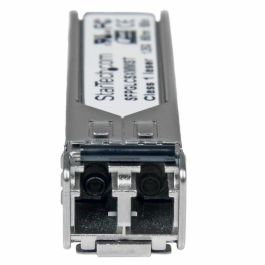 Módulo Fibra SFP MultiModo Startech GLCSXMM10PST Precio: 378.49999957. SKU: B1G3HF3K74