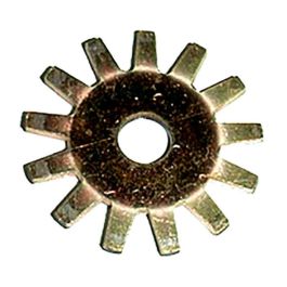 ACHA Rectificadora de Mano Estrella 35mm, 7mm Interior, 2mm Grosor - Pack 5 Unidades Precio: 15.68999982. SKU: B13S8D5BFB