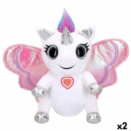 Peluche Eolo 31 x 24 x 13 cm (2 Unidades) Precio: 56.50000015. SKU: B1DXZYJC3H