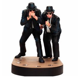 SD TOYS Figura The Blues Brothers Elwood y Jake PVC 18cm Pop Up Parade Cantando Everybody Needs Somebody To Love Precio: 55.50000049. SKU: B1AZGTF3VP