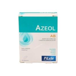 PILEJE Azeol Ab 30 Cápsulas Precio: 15.4999999. SKU: B18TM7C7AT