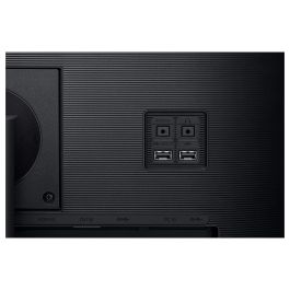 Samsung F24T450GYU Monitor 24" WUXGA 1920x1200 IPS 5ms 16:10 HDMI DisplayPort VESA Altavoces Negro
