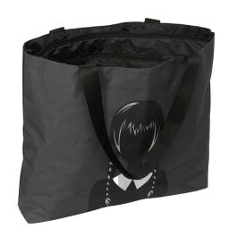 Bolsa Shopping Bag Safta Wednesday 450x500x100 mm Bolsa Shopping Bag Safta Wednesday 450x500x100 mm