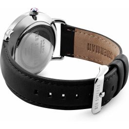 Reloj Hombre Ben Sherman WB033BB (Ø 43 mm) Reloj Hombre Ben Sherman WB033BB (Ø 43 mm)