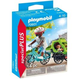 Excursión en bicicleta playmobil special plus Excursión en bicicleta playmobil special plus