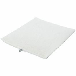 Trixie TRI4057589379115 - Refugio Livia para mascotas - 38x41x44 cm - Gris oscuro y Blanco