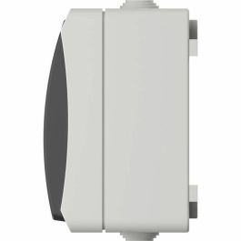 GAO AUC4004282496717 Pulsador Aquatop IP54 Impermeable y Resistente al Polvo