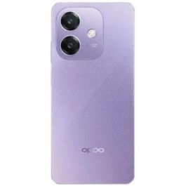 Smartphone Oppo A40 6,67" 4 GB RAM 128 GB Morado Púrpura
