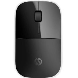 Ratón Inalámbrico HP Negro Ratón Inalámbrico HP Negro Precio: 18.94999997. SKU: B18FEK9V4E