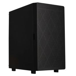 Caja para PC - BITFENIX - Muses - Torre media - USB 3.0 - HD Audio - Negro Precio: 83.49999944. SKU: B1DMSB3EA6