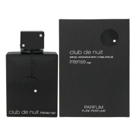 Perfume Hombre Armaf Club de Nuit Intense Man Parfum 150 ml Precio: 62.68999957. SKU: B17NZ7C3AV