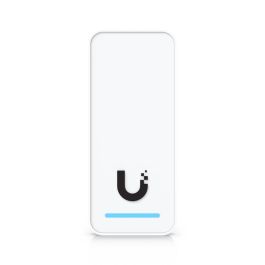 Ubiquiti 93 x 40 x 36.5 mm, 82 g, IP55, RJ45, BLE 4.1, 48V DC - Opciones de desbloqueo para cualquier clima Precio: 146.88999974. SKU: B1ESAMBYWB