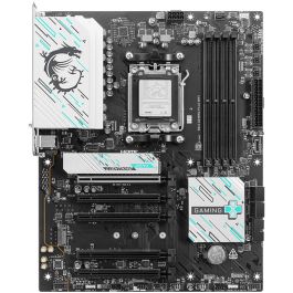 MSI 911-7E57-002 Placa Base B840 Gaming Plus WiFi para AMD AM5, 4x DDR5, USB Type-C, Wi-Fi 7, ATX Precio: 194.50000042. SKU: B17D3XK4RL